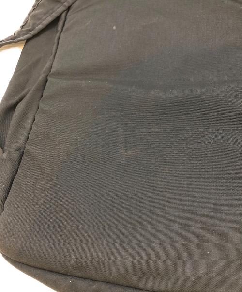 MYSTERY RANCH（ミステリーランチ）MYSTERY RANCH (ミステリーランチ) リュック ブラック サイズ:表記なしの古着・服飾アイテム