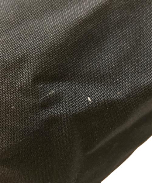 MYSTERY RANCH（ミステリーランチ）MYSTERY RANCH (ミステリーランチ) リュック ブラック サイズ:表記なしの古着・服飾アイテム