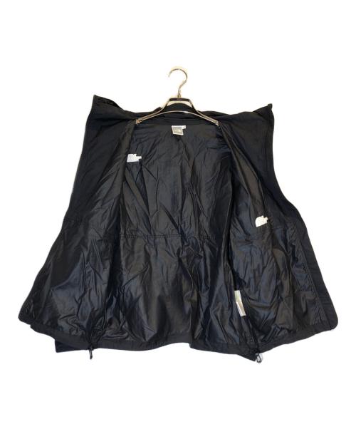 THE NORTH FACE（ザ ノース フェイス）THE NORTH FACE (ザ ノース フェイス) コンパクトジャケット ブラック サイズ:Lの古着・服飾アイテム