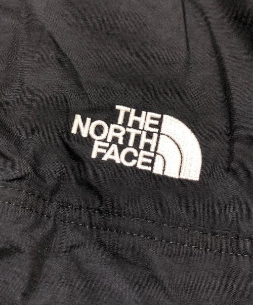 THE NORTH FACE（ザ ノース フェイス）THE NORTH FACE (ザ ノース フェイス) コンパクトジャケット ブラック サイズ:Lの古着・服飾アイテム