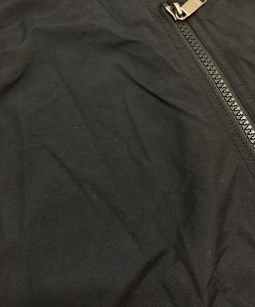 THE NORTH FACE（ザ ノース フェイス）THE NORTH FACE (ザ ノース フェイス) コンパクトジャケット ブラック サイズ:Lの古着・服飾アイテム