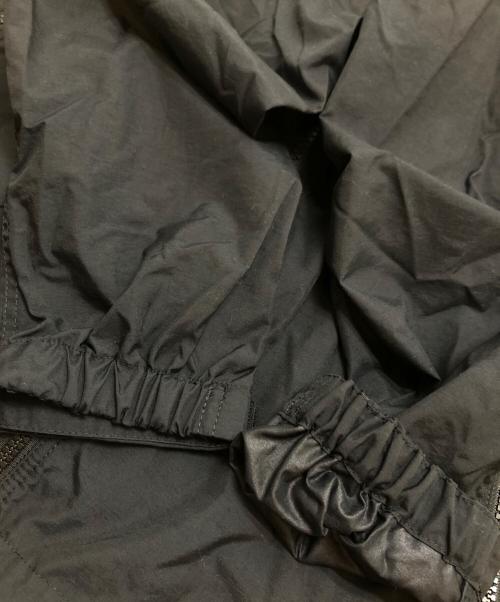 THE NORTH FACE（ザ ノース フェイス）THE NORTH FACE (ザ ノース フェイス) コンパクトジャケット ブラック サイズ:Lの古着・服飾アイテム