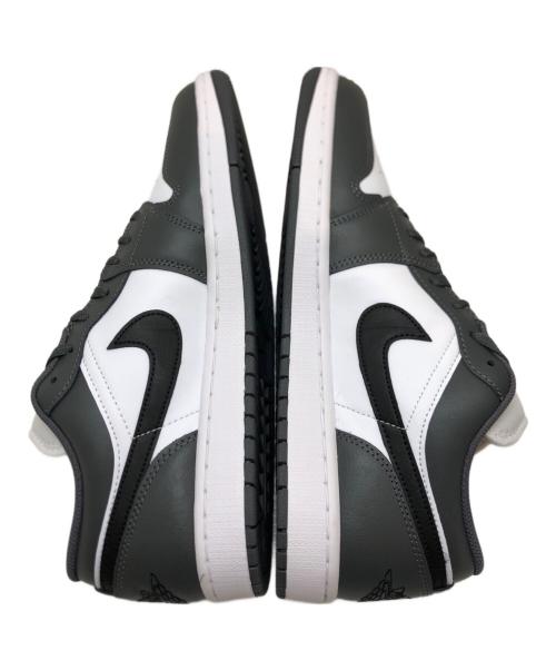 NIKE（ナイキ）NIKE (ナイキ) ローカットスニーカー グレー サイズ:UK10/EUR45/CM29/BR43の古着・服飾アイテム