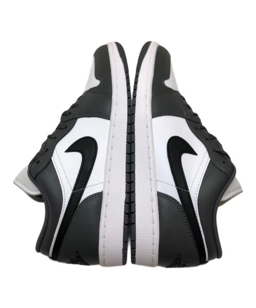 NIKE（ナイキ）NIKE (ナイキ) ローカットスニーカー グレー サイズ:UK10/EUR45/CM29/BR43の古着・服飾アイテム