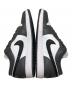 中古・古着 NIKE (ナイキ) ローカットスニーカー グレー サイズ:UK10/EUR45/CM29/BR43：8000円
