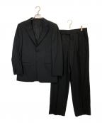 ARMANI COLLEZIONIアルマーニ コレツィオーニ）の古着「セットアップ」｜グレー