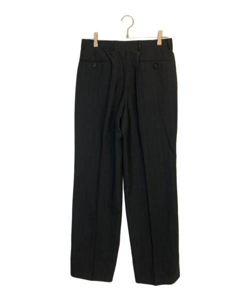 ARMANI COLLEZIONI（アルマーニ コレツィオーニ）ARMANI COLLEZIONI (アルマーニ コレツィオーニ) セットアップ グレー サイズ:46/Ｒの古着・服飾アイテム