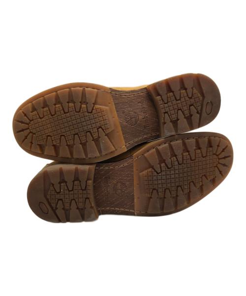 Timberland（ティンバーランド）Timberland (ティンバーランド) 6インチブーツ ブラウン サイズ:26.5CMの古着・服飾アイテム