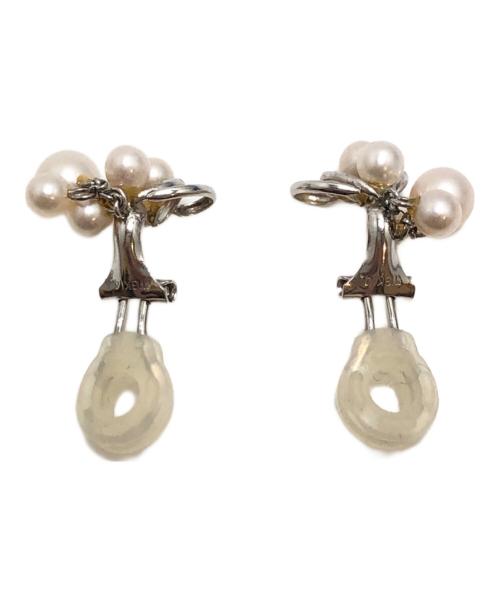 Verite（ベリテ）Verite (ベリテ) イヤリング サイズ:表記なしの古着・服飾アイテム