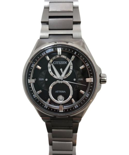 CITIZEN（シチズン）CITIZEN (シチズン) 腕時計の古着・服飾アイテム