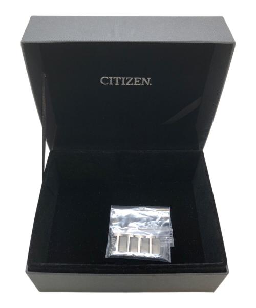 CITIZEN（シチズン）CITIZEN (シチズン) 腕時計の古着・服飾アイテム