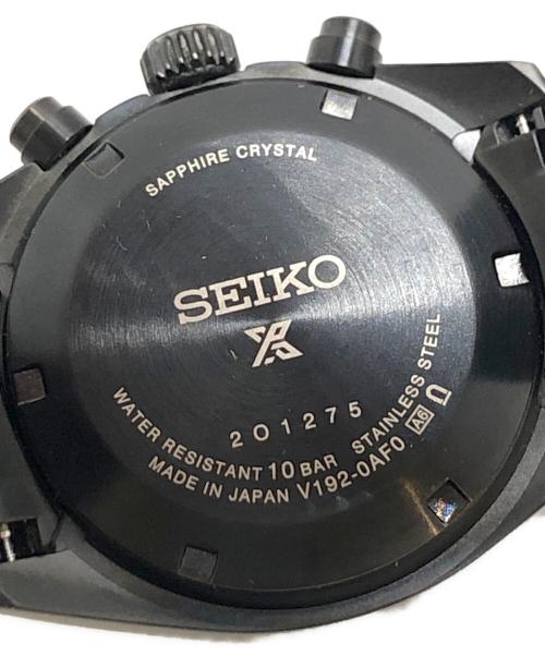 SEIKO（セイコー）SEIKO (セイコー) 腕時計 サイズ:表記なしの古着・服飾アイテム