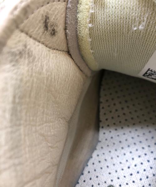 Onitsuka Tiger（オニツカタイガー）Onitsuka Tiger (オニツカタイガー) MEXICO MID アイボリー サイズ:27.5CM/US9.5/EURO43.5の古着・服飾アイテム