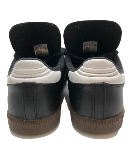 adidas（アディダス）adidas (アディダス) ローカットスニーカー ブラック サイズ:US9.5/UK9/FR43.5/JP275/CHN265の古着・服飾アイテム