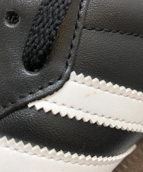 adidas（アディダス）adidas (アディダス) ローカットスニーカー ブラック サイズ:US9.5/UK9/FR43.5/JP275/CHN265の古着・服飾アイテム