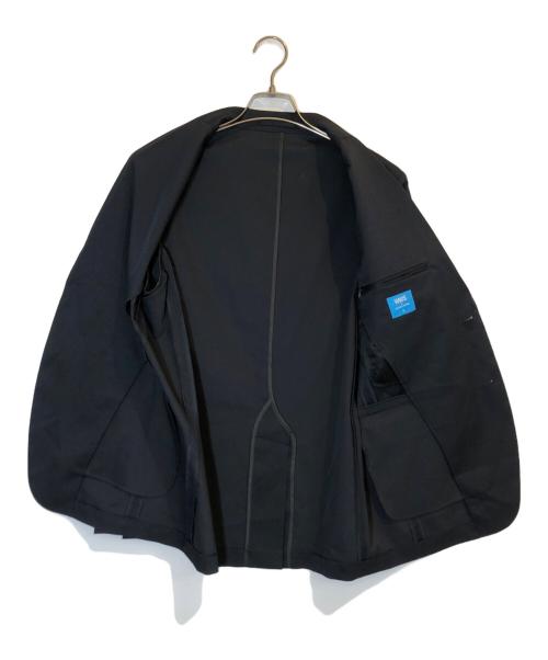 WWS（ダブリューダブリューエス）WWS (ダブリューダブリューエス) GLOBAL WORK (グローバルワーク) セットアップ ネイビー サイズ:ｓの古着・服飾アイテム