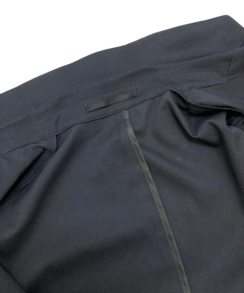 WWS（ダブリューダブリューエス）WWS (ダブリューダブリューエス) GLOBAL WORK (グローバルワーク) セットアップ ネイビー サイズ:ｓの古着・服飾アイテム