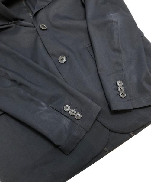 WWS（ダブリューダブリューエス）WWS (ダブリューダブリューエス) GLOBAL WORK (グローバルワーク) セットアップ ネイビー サイズ:ｓの古着・服飾アイテム