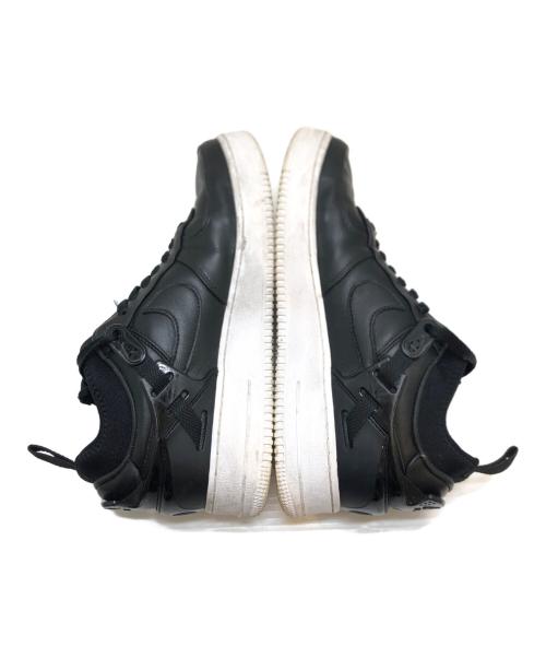 NIKE（ナイキ）NIKE (ナイキ) UNDERCOVER (アンダーカバー) ローカットスニーカー ブラック サイズ:UK8/EUR42.5/BR40.5の古着・服飾アイテム