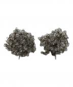 FUAフウア）の古着「始まりの時・両耳セット/イヤリング」