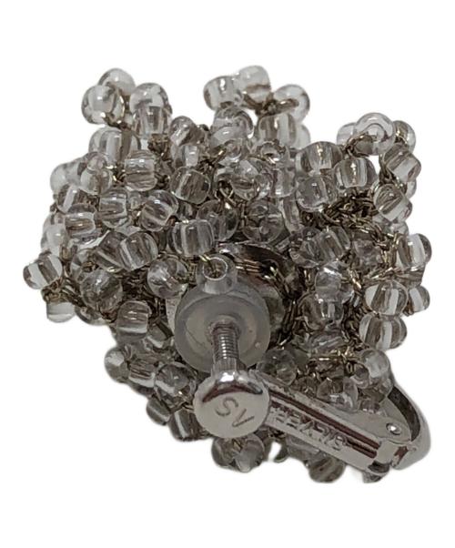 FUA（フウア）FUA (フウア) 始まりの時・両耳セット/イヤリング サイズ:S表記の古着・服飾アイテム