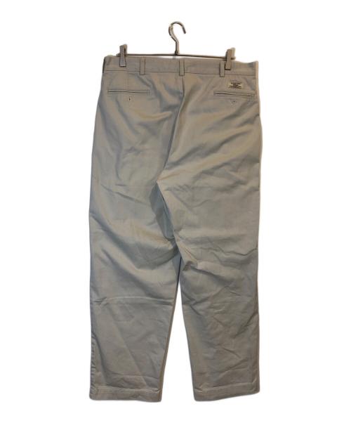 POLO RALPH LAUREN（ポロ・ラルフローレン）POLO RALPH LAUREN (ポロ・ラルフローレン) パンツ ベージュ サイズ:35/30の古着・服飾アイテム