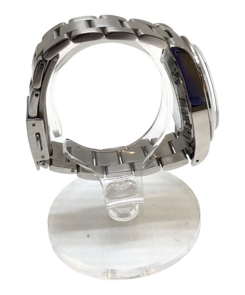 NAVAL WATCH（ナヴァル ウォッチ）NAVAL WATCH (ナヴァル ウォッチ) 腕時計 スカイブルー サイズ:表記なしの古着・服飾アイテム