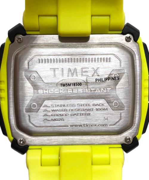 TIMEX（タイメックス）TIMEX (タイメックス) 腕時計 サイズ:表記なしの古着・服飾アイテム