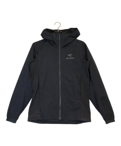 ARC'TERYX（アークテリクス）ARC'TERYX (アークテリクス) アトムフーディ ブラック サイズ:XSの古着・服飾アイテム