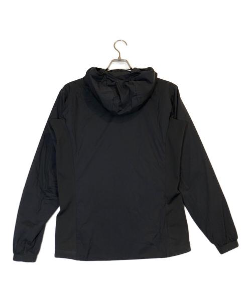 ARC'TERYX（アークテリクス）ARC'TERYX (アークテリクス) アトムフーディ ブラック サイズ:XSの古着・服飾アイテム