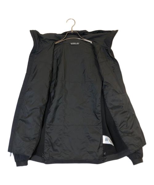 ARC'TERYX（アークテリクス）ARC'TERYX (アークテリクス) アトムフーディ ブラック サイズ:XSの古着・服飾アイテム