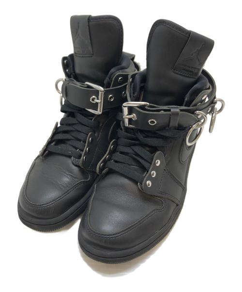 NIKE（ナイキ）NIKE (ナイキ) COMME des GARCONS (コムデギャルソン) Air Jordan 1 High 