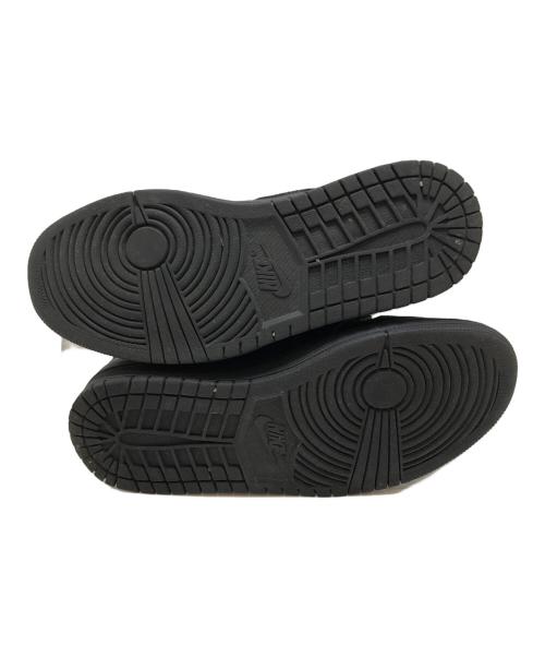 NIKE（ナイキ）NIKE (ナイキ) COMME des GARCONS (コムデギャルソン) Air Jordan 1 High 