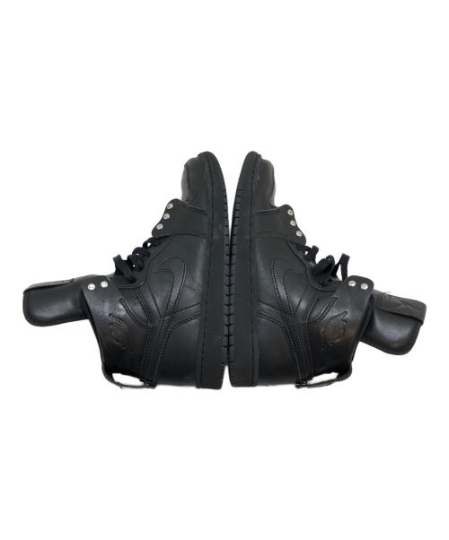 NIKE（ナイキ）NIKE (ナイキ) COMME des GARCONS (コムデギャルソン) Air Jordan 1 High 