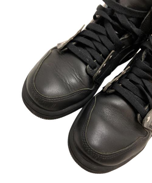 NIKE（ナイキ）NIKE (ナイキ) COMME des GARCONS (コムデギャルソン) Air Jordan 1 High 