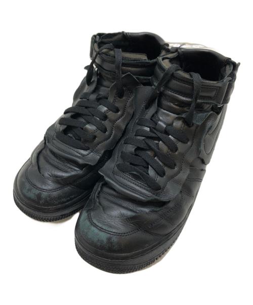 NIKE（ナイキ）NIKE (ナイキ) COMME des GARCONS (コムデギャルソン) FORCE 1 MID 