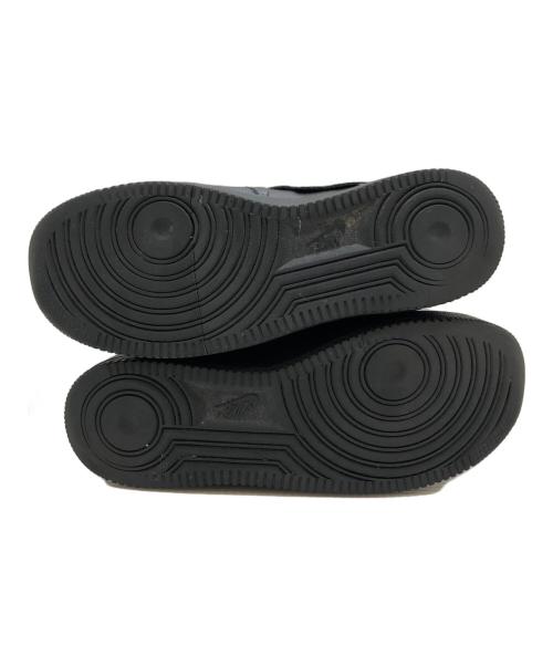 NIKE（ナイキ）NIKE (ナイキ) COMME des GARCONS (コムデギャルソン) FORCE 1 MID 