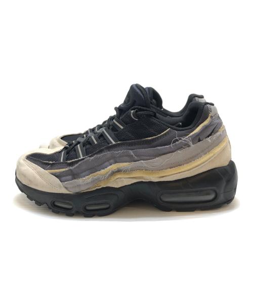 NIKE（ナイキ）NIKE (ナイキ) COMME des GARCONS (コムデギャルソン) Air Max 95 
