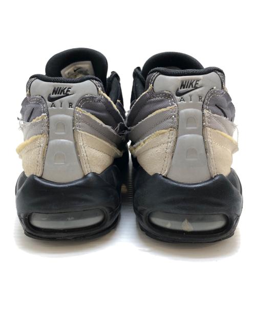 NIKE（ナイキ）NIKE (ナイキ) COMME des GARCONS (コムデギャルソン) Air Max 95 