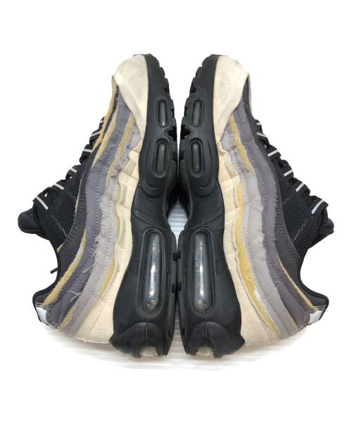 NIKE（ナイキ）NIKE (ナイキ) COMME des GARCONS (コムデギャルソン) Air Max 95 