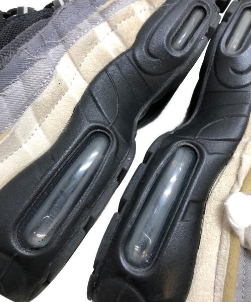 NIKE（ナイキ）NIKE (ナイキ) COMME des GARCONS (コムデギャルソン) Air Max 95 