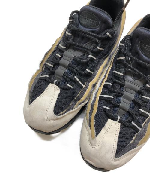 NIKE（ナイキ）NIKE (ナイキ) COMME des GARCONS (コムデギャルソン) Air Max 95 