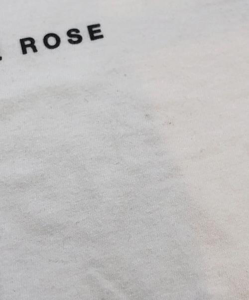 SUPREME（シュプリーム）SUPREME (シュプリーム) MARTINE ROSE (マーティン・ローズ) コラボTシャツ ホワイト サイズ:Lの古着・服飾アイテム