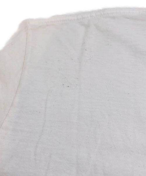 SUPREME（シュプリーム）SUPREME (シュプリーム) MARTINE ROSE (マーティン・ローズ) コラボTシャツ ホワイト サイズ:Lの古着・服飾アイテム