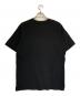 MARTINE ROSE (マーティン・ローズ) SUPREME (シュプリーム) Tシャツ ブラック サイズ:L：8000円