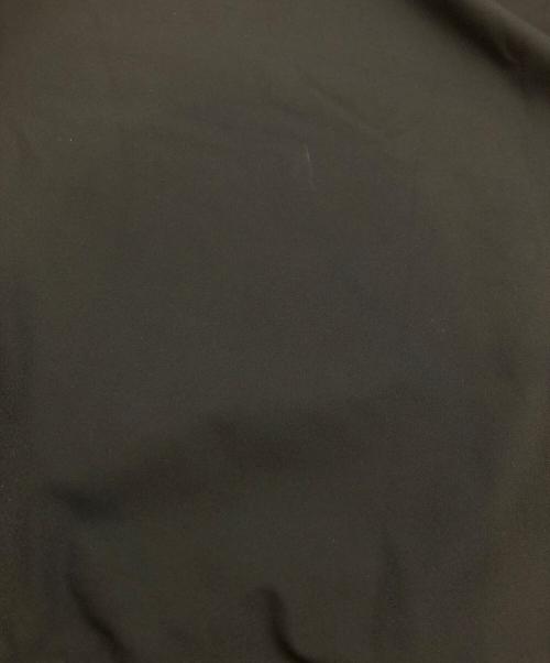 STONE ISLAND（ストーンアイランド）STONE ISLAND (ストーンアイランド) スウェットシャツ ブラック サイズ:XXLの古着・服飾アイテム