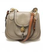 SEE BY CHLOEシーバイクロエ）の古着「2WAYショルダーバッグ」