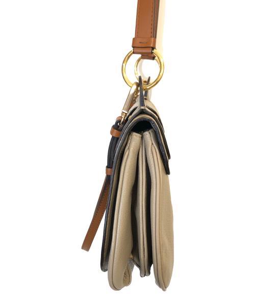 SEE BY CHLOE（シーバイクロエ）SEE BY CHLOE (シーバイクロエ) 2WAYショルダーバッグの古着・服飾アイテム