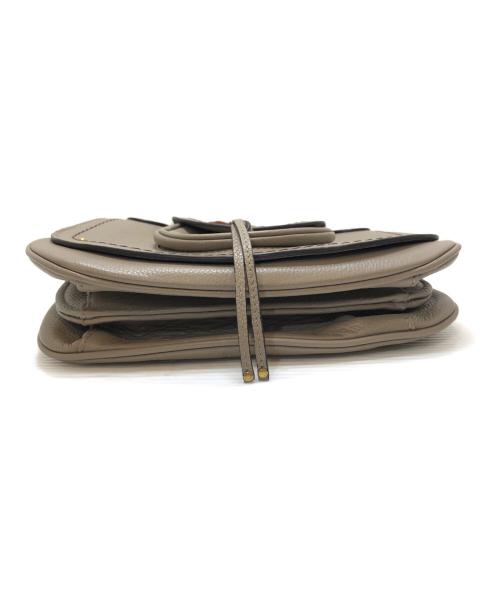 SEE BY CHLOE（シーバイクロエ）SEE BY CHLOE (シーバイクロエ) 2WAYショルダーバッグの古着・服飾アイテム