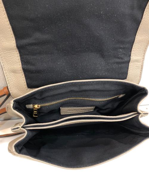 SEE BY CHLOE（シーバイクロエ）SEE BY CHLOE (シーバイクロエ) 2WAYショルダーバッグの古着・服飾アイテム